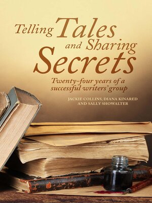 cover image of Telling Tales and Sharing Secrets